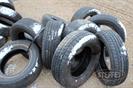 (10) Asst. 15" automotive tires,